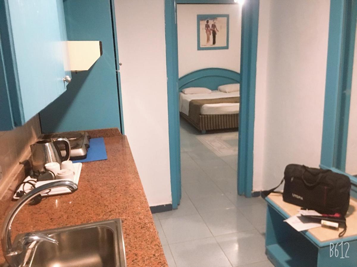 Lilly Land Resort Chalets Hurghada Zewnętrze zdjęcie