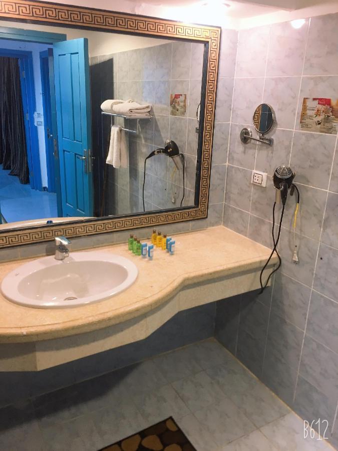 Lilly Land Resort Chalets Hurghada Zewnętrze zdjęcie