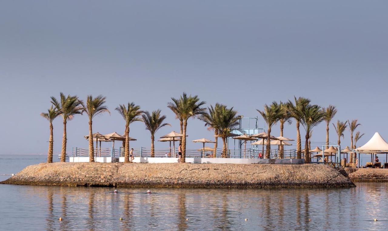 Lilly Land Resort Chalets Hurghada Zewnętrze zdjęcie